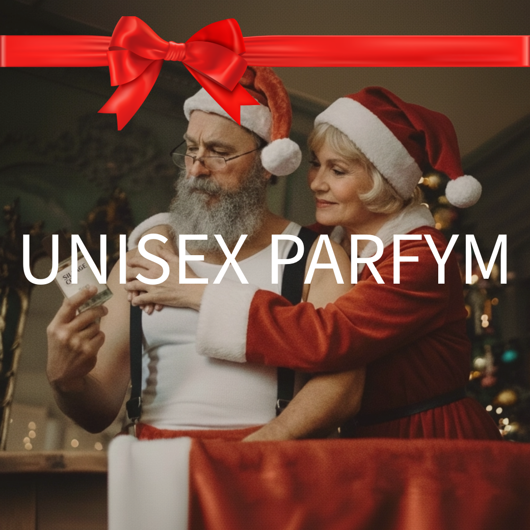 Unisex parfym