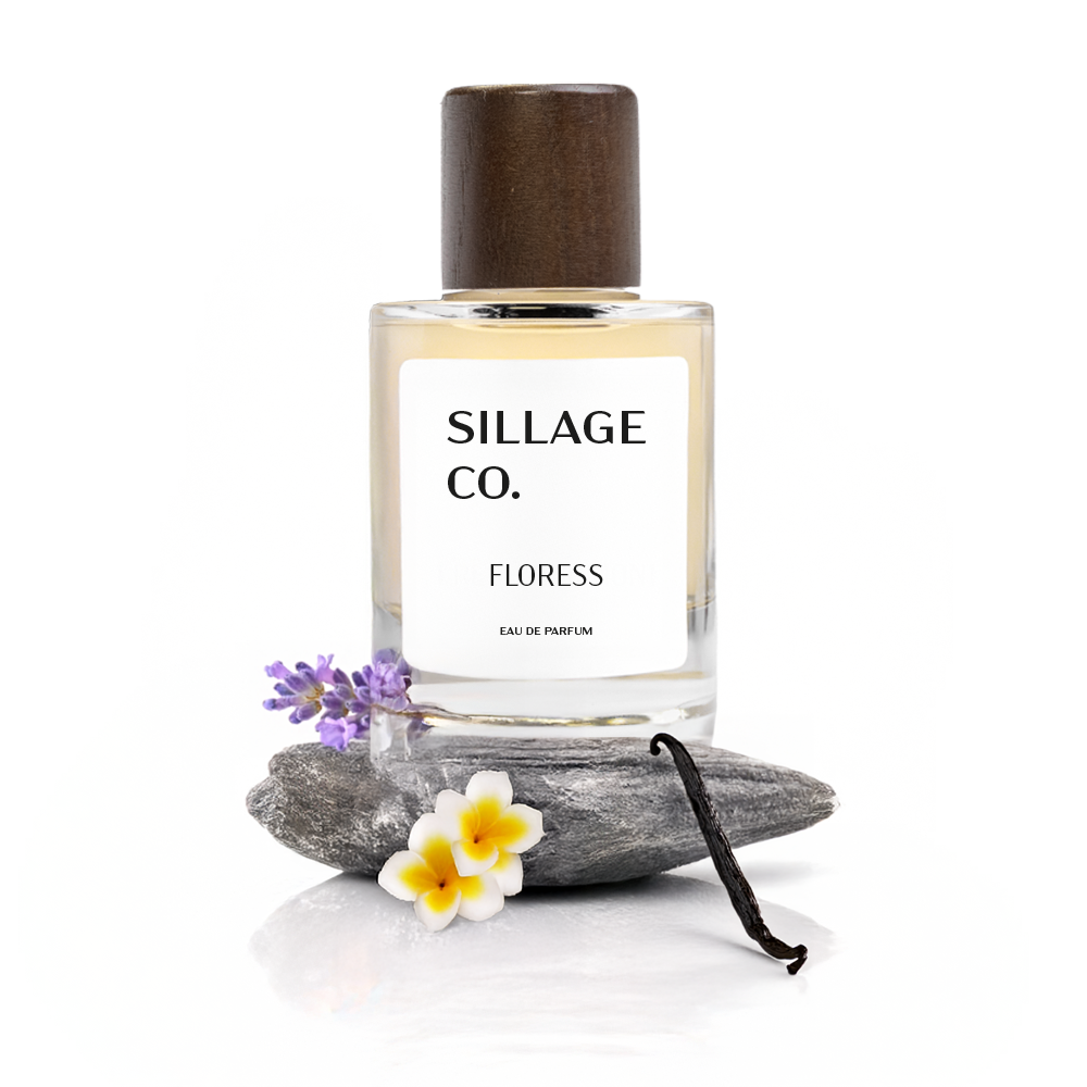 Floress - Inspirerad av YSL Libre