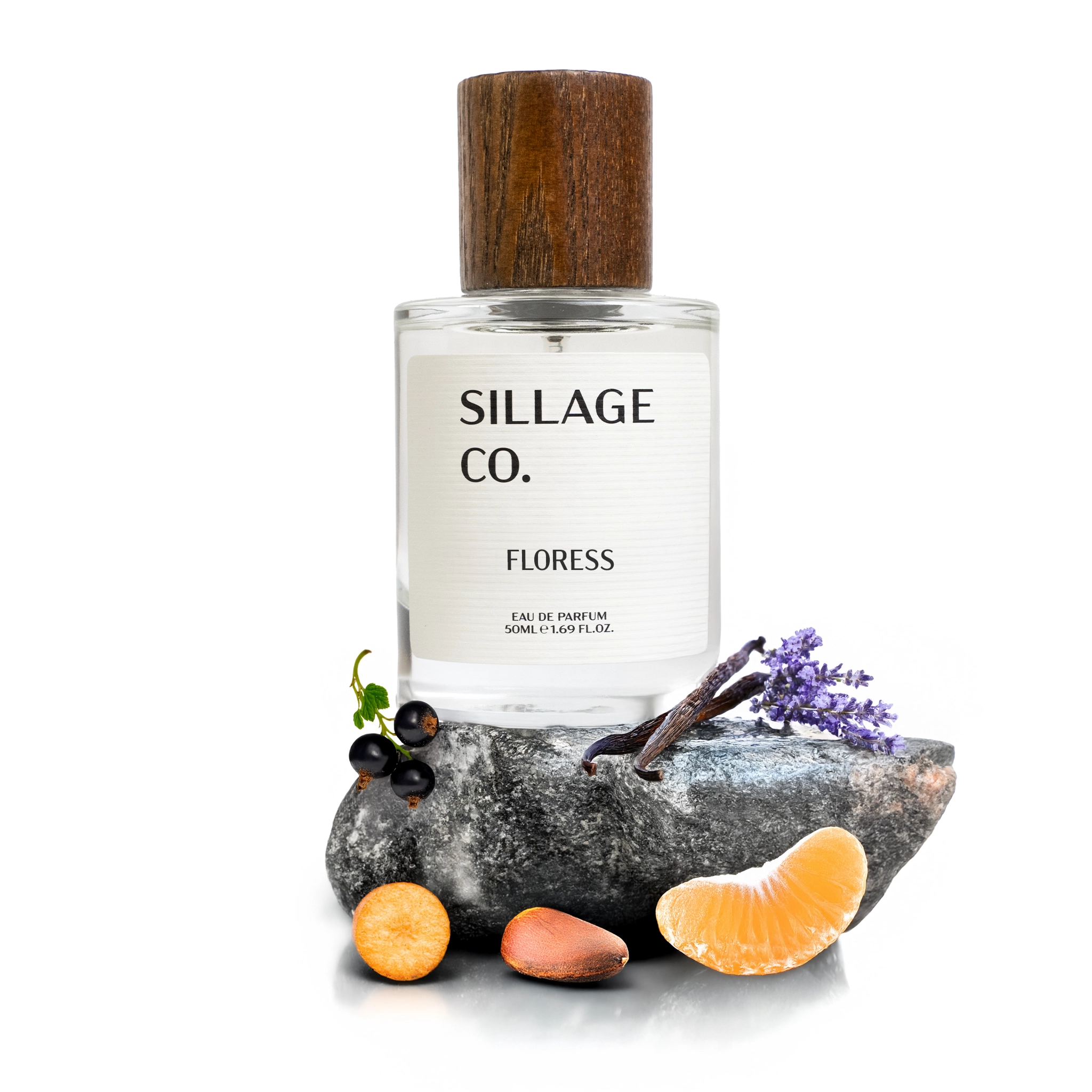 Floress - Inspirerad av YSL Libre