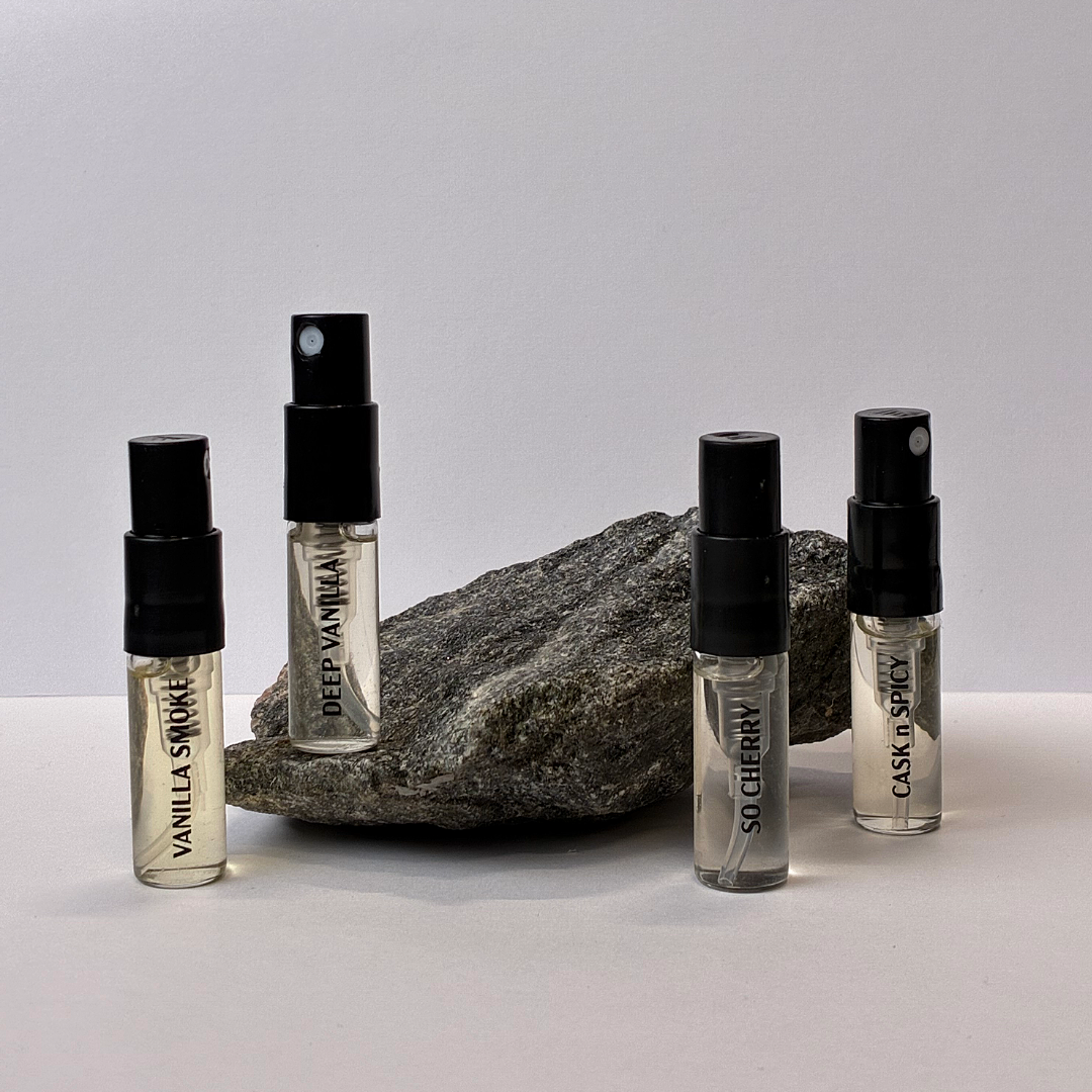 Testkit - Unisex Nyheter