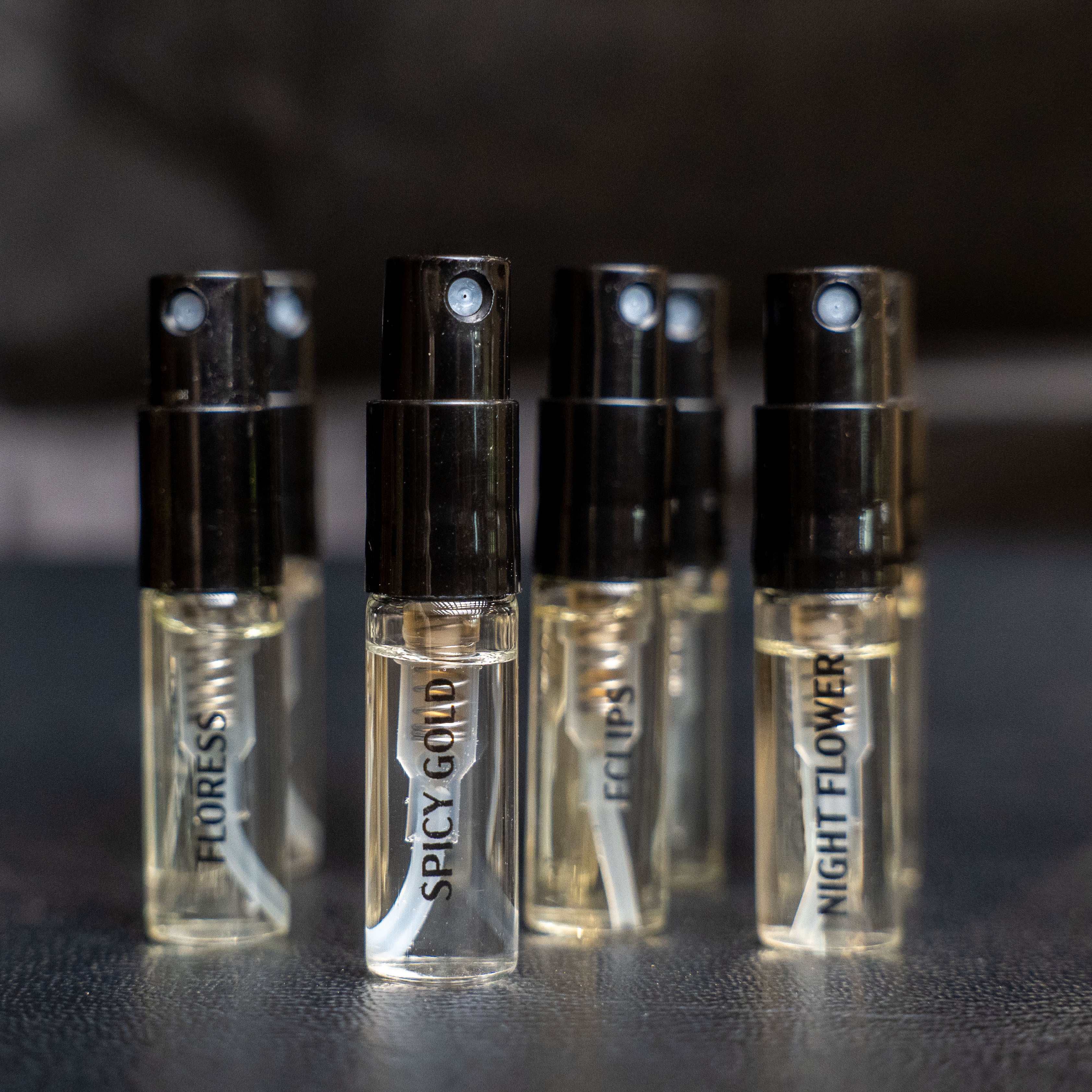 TESTERS 2ml