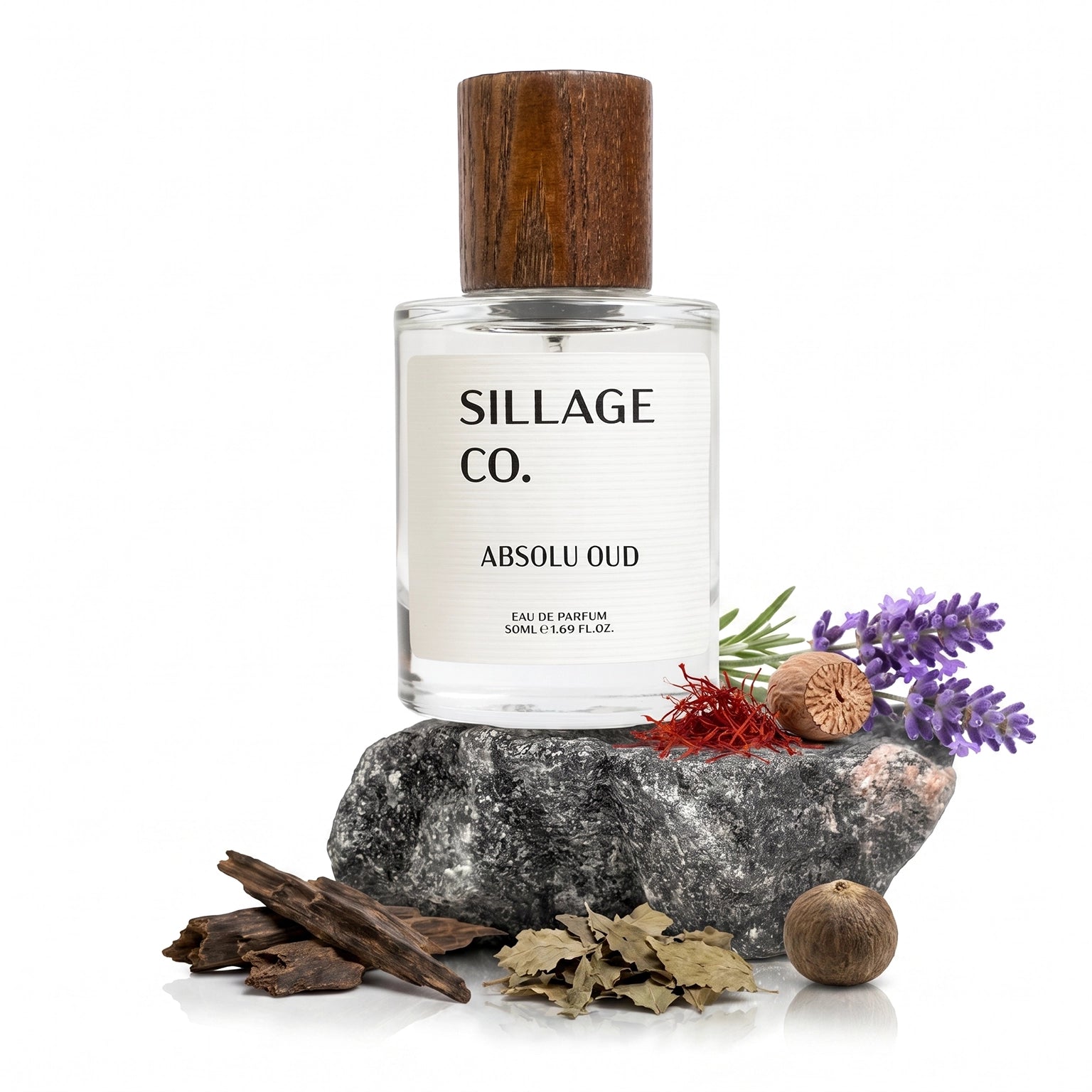 ABSOLU OUD