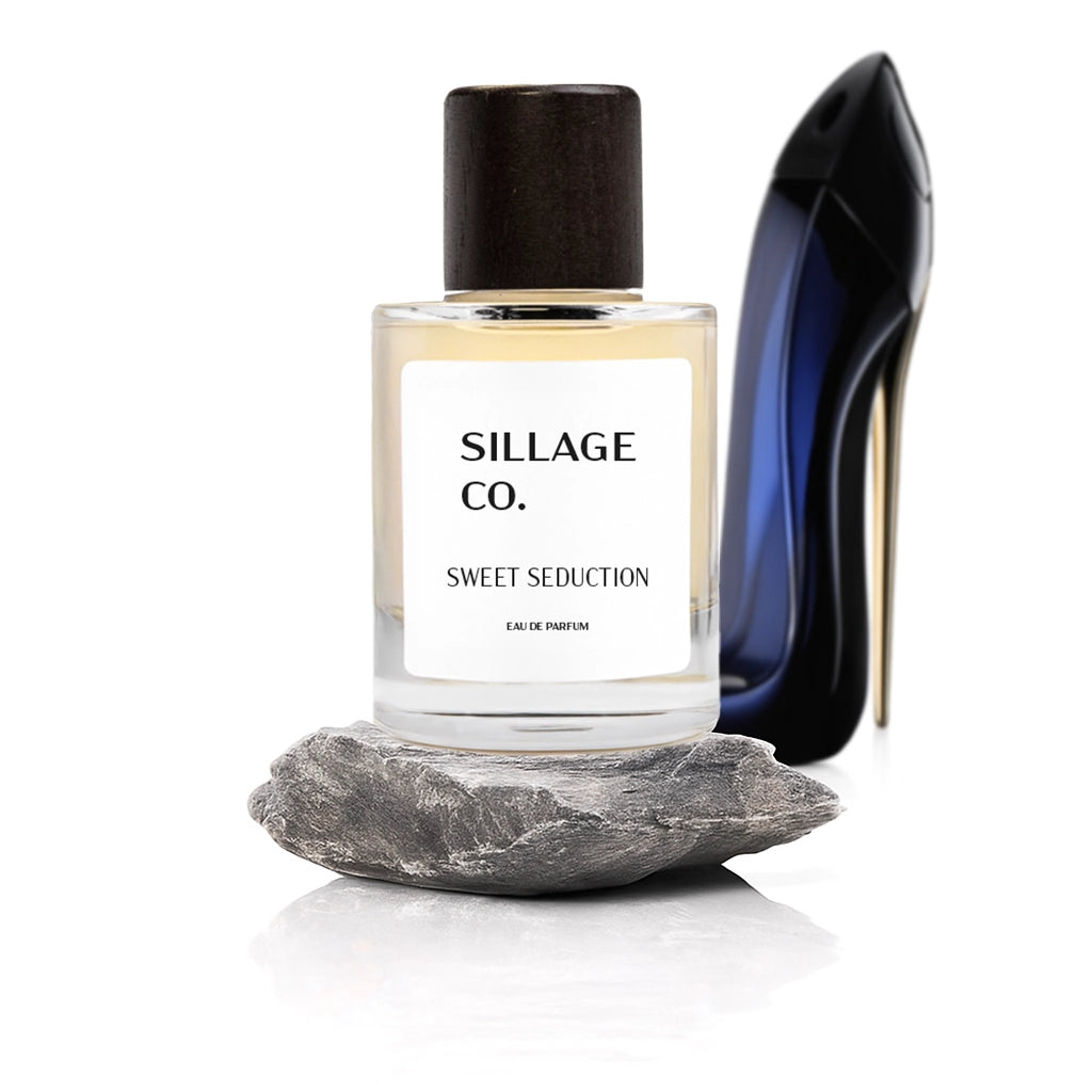 Sweet Seduction - Inspirerad av Carolina Herrera