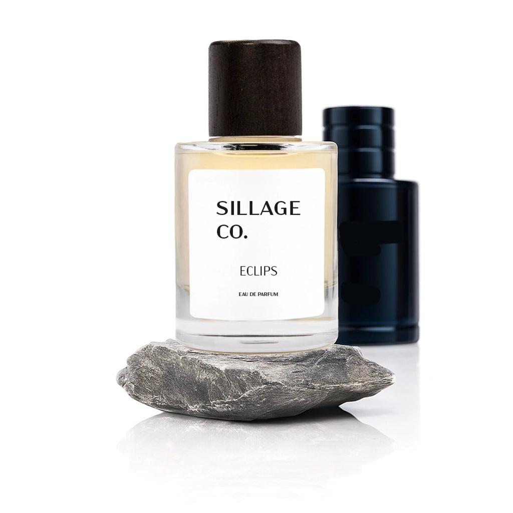 Eclips - Parfym - Inspirearad av Sauvage Elixir Dior
