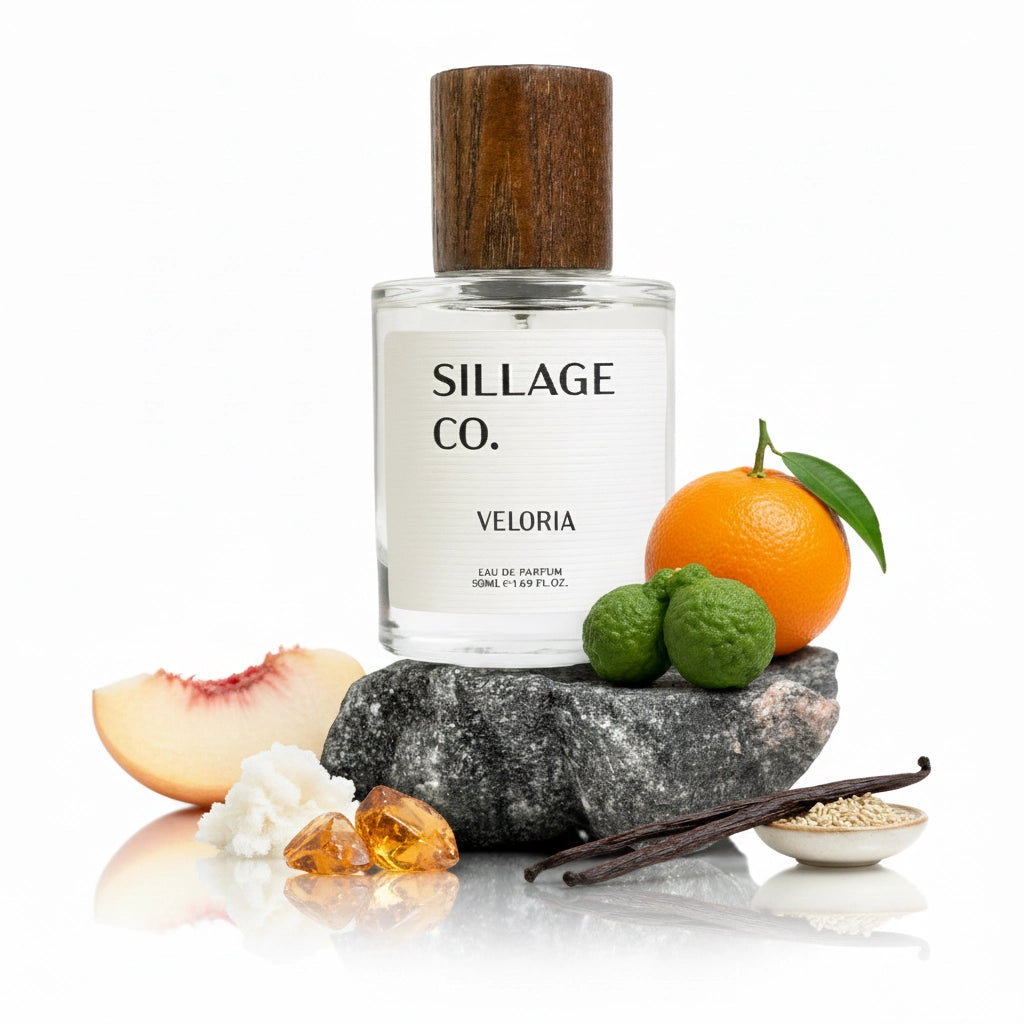 VELORIA