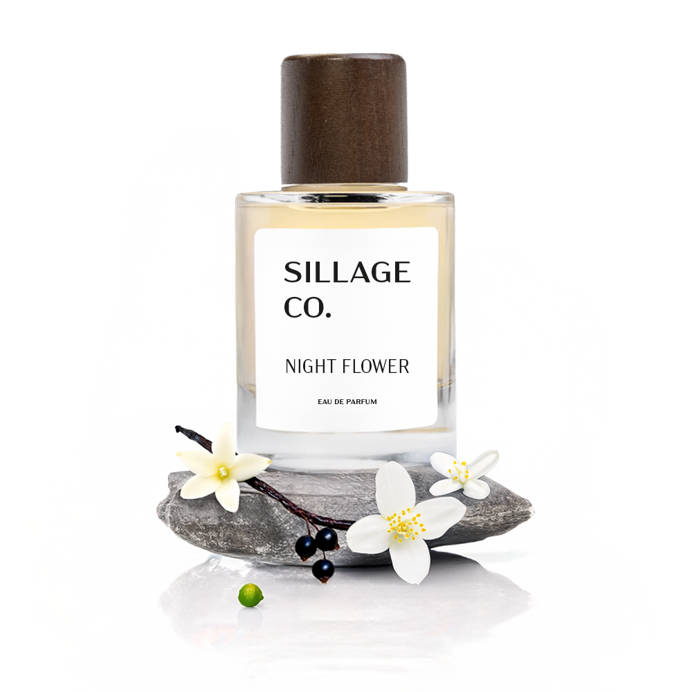 NIGHT FLOWER -EDP - 50ml