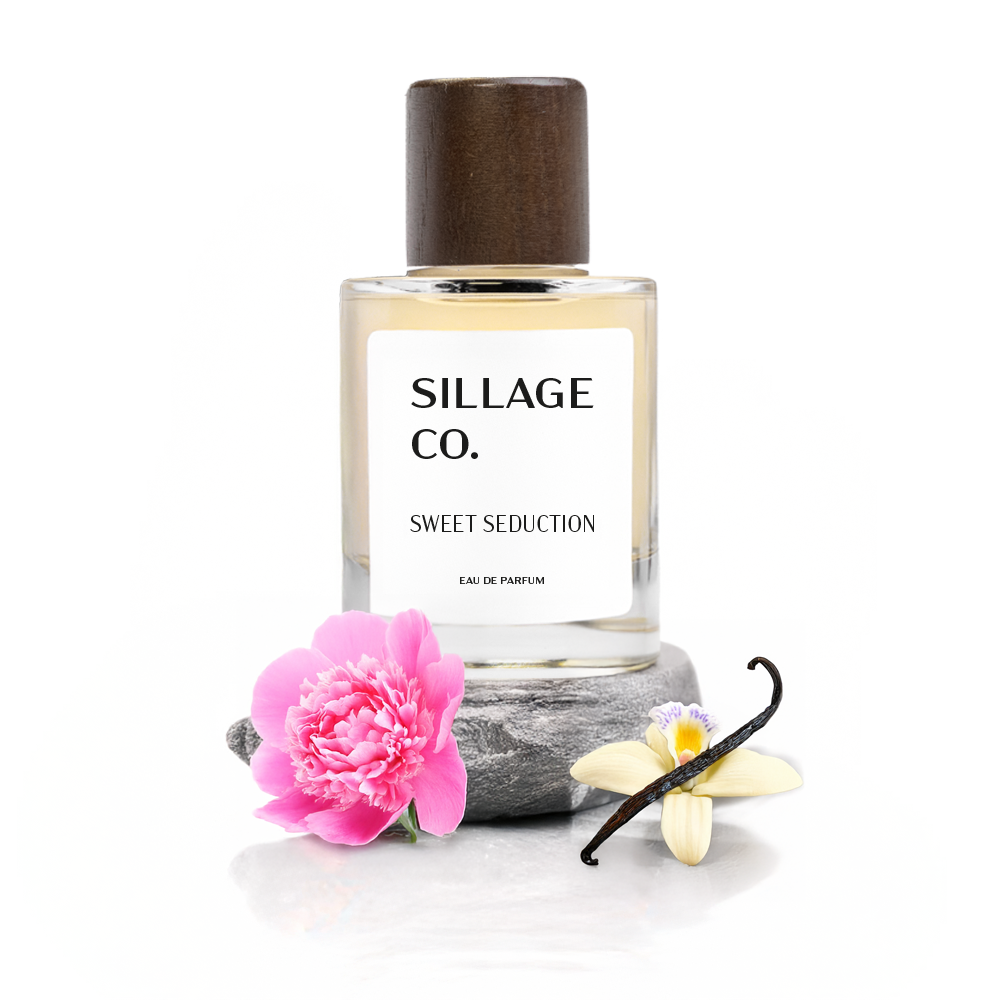 SWEET SEDUCTION - Parfym - 50ml