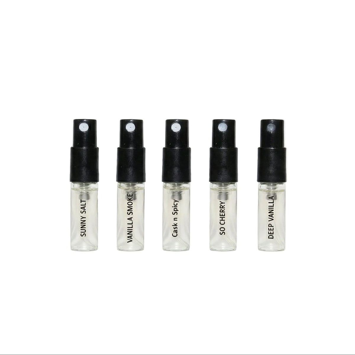 TESTKIT - UNISEX