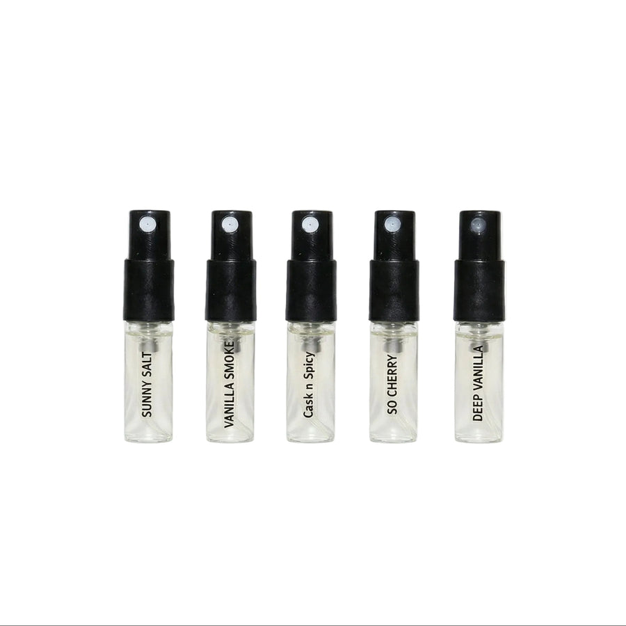 TESTKIT - UNISEX