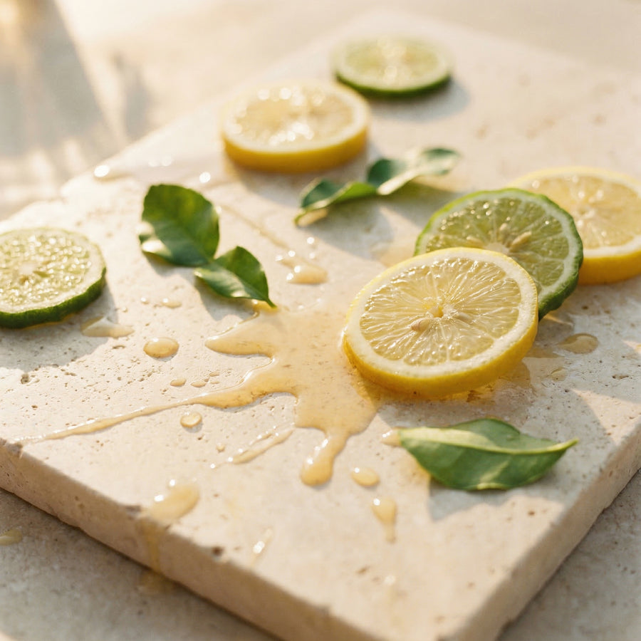 Fräscha / Citrus